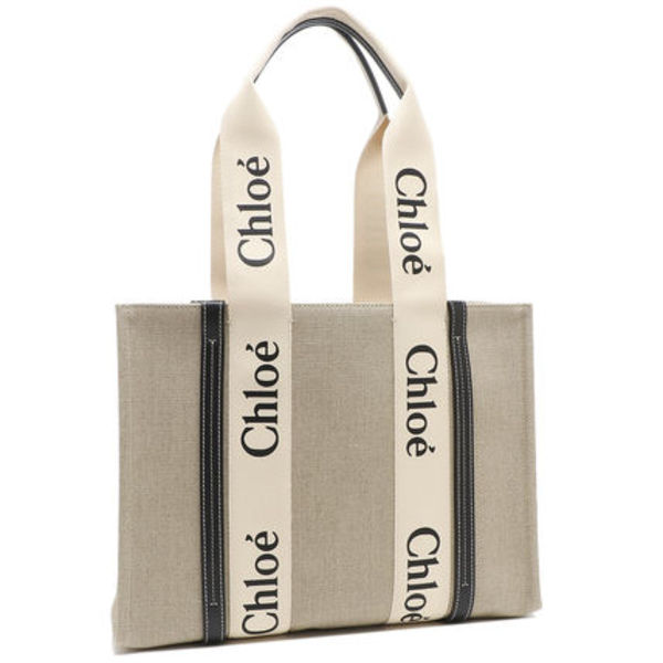 【即発】CHLOE レディーストートバッグ【国内発】