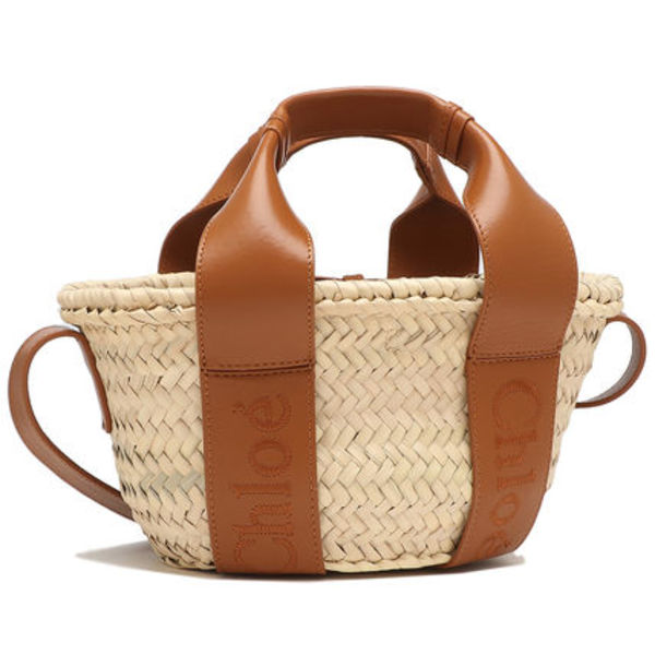 【即発】CHLOE レディースハンドバッグ【国内発】