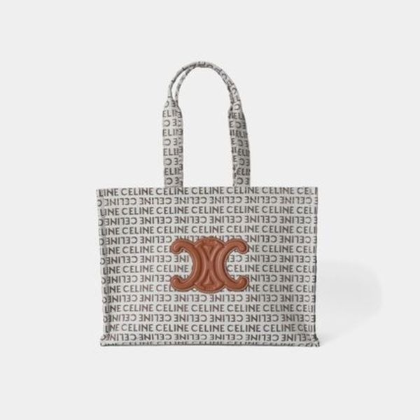 CELINE レディース トートバッグ