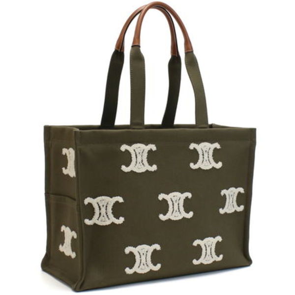 【国内即発】CELINE トートバッグ 19676 15KZ