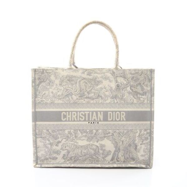 Christian Dior トートバッグ