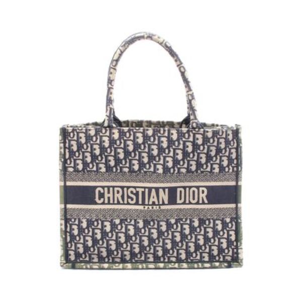 Christian Dior トートバッグ