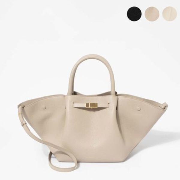 DEMELLIER レディース 2WAYバッグ THE MIDI NEW YORK