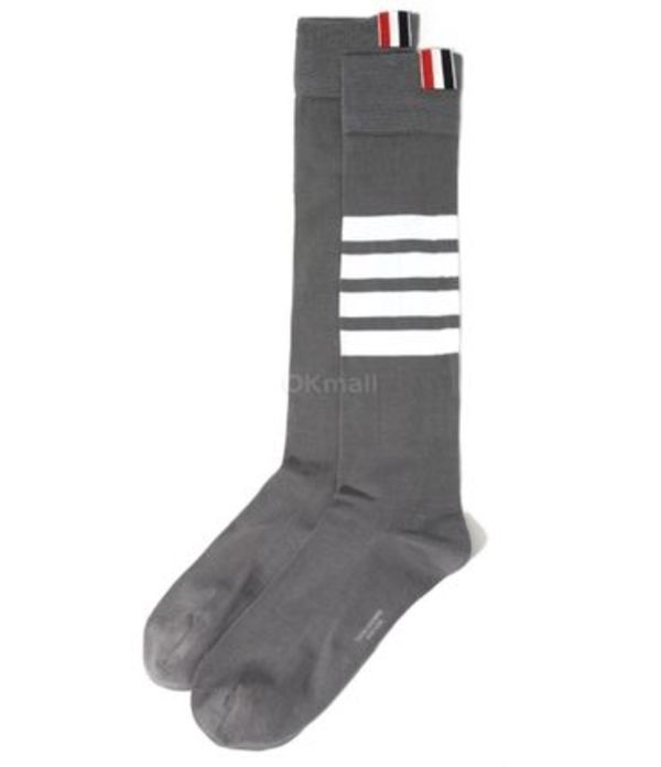 Thom Browne|SOCKS/STOCKINGS/LEGGINGS (FAS026B 01690 035