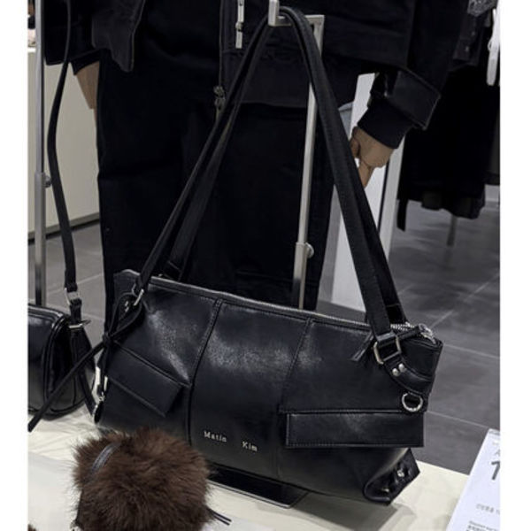 ★Matin Kim★WIDE NEMO SHOULDER BAG