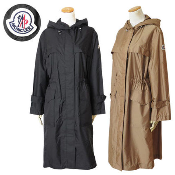 【国内発送】モンクレール ジャケット HIENGU コート