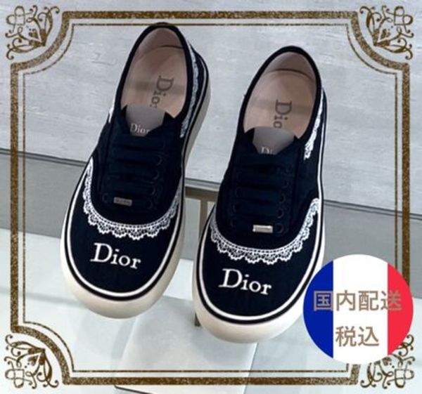 Dior(ディオール)★Dior Saltwind スニーカー★税・送料込