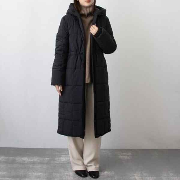 BURBERRY レディース キルティングコート CLEOBURY