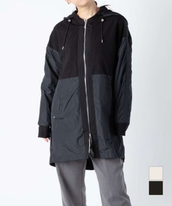 ムーレー MOORER MODSP100026 TEPA670 コート AKITA-RHL