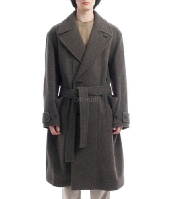 Lemaire|COATS (Soft Coat (CO1135 LF504 678))