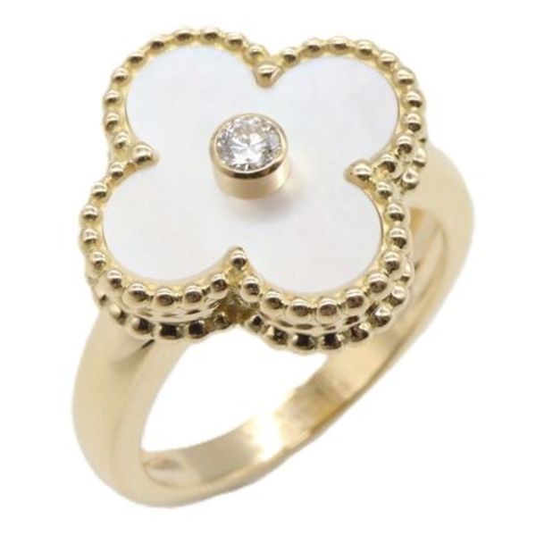 Van Cleef & Arpels 指輪