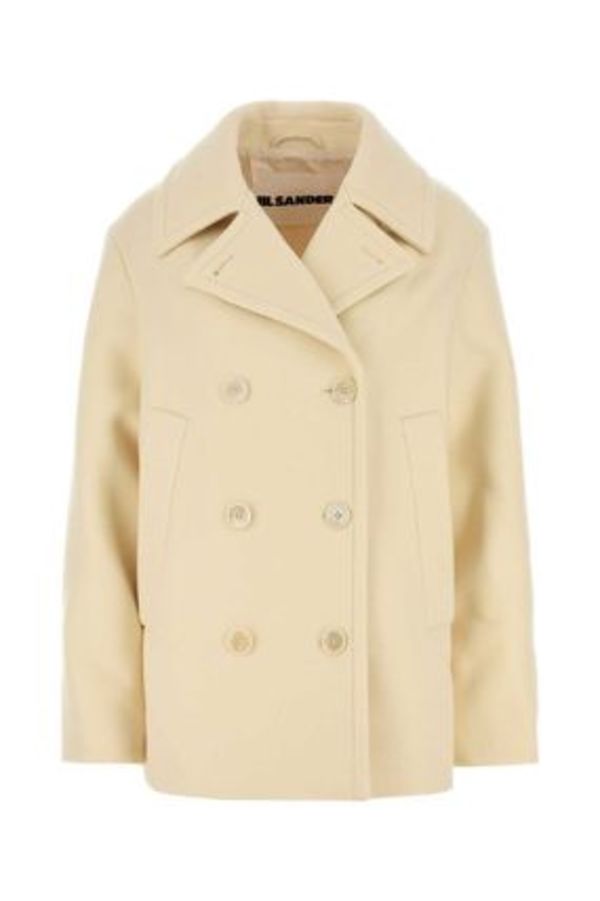 Jil Sander COAT (J40AM0106J40004 276)