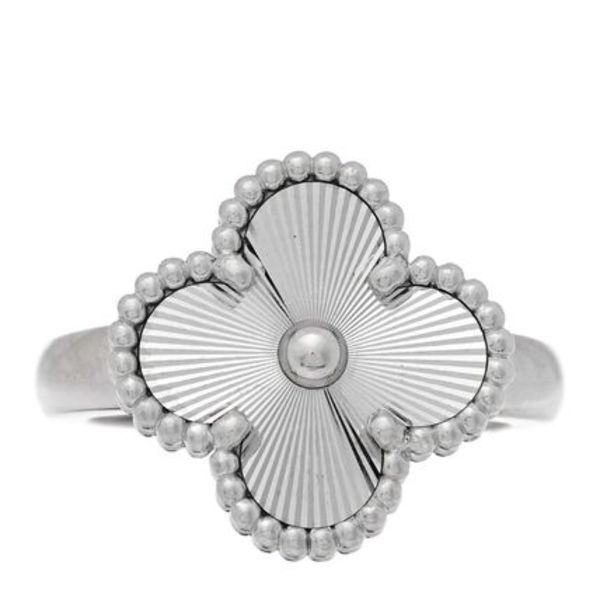 国内発送ギョーシェアルハンブラ リング 50 5.25