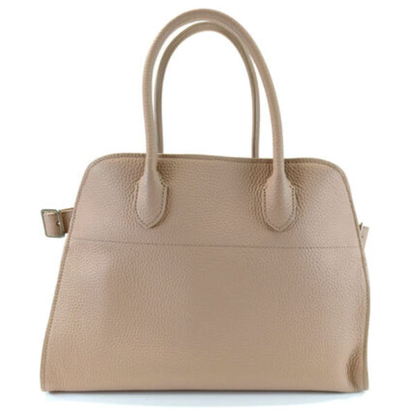 THE ROW マルゴー 12 2Way トートバッグ ショルダーバッグ 10533