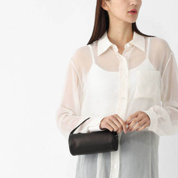 THE ROW ハンドバッグ w1709-l614-blan