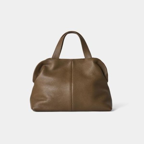 無料配送 ◆ Atelier de LUMEN ◆ Pave Tote Bag