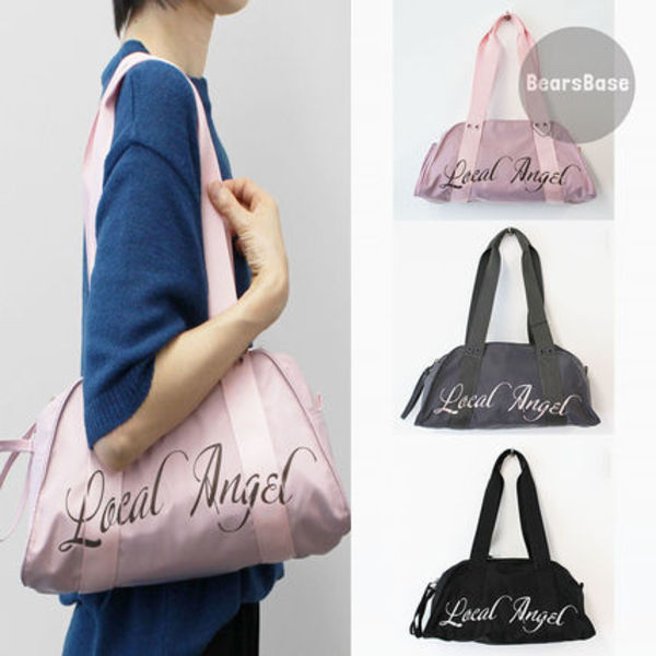 SCULPTOR Local Angel Gym Bag 5BJH1387