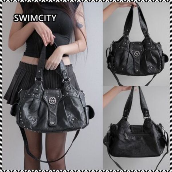 《SWIMCITY》 Judd city bag