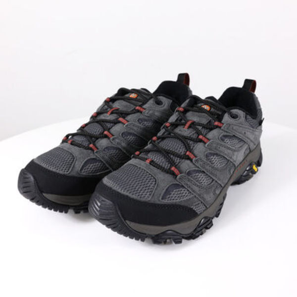 MERRELL トレッキングシューズ MOAB 3 スニーカー 防水 J035843