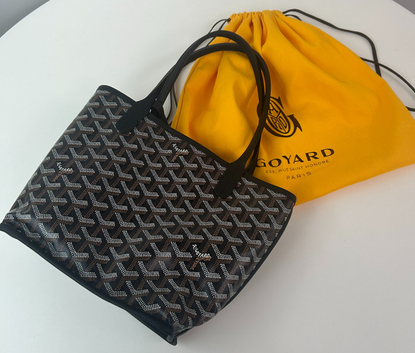 人気No.1】ゴヤール名品「サンルイPM」が売れるには理由がある!-魅力や