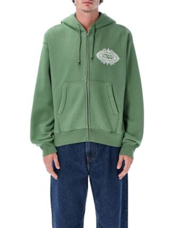 STUSSY FLEECE (118592)
