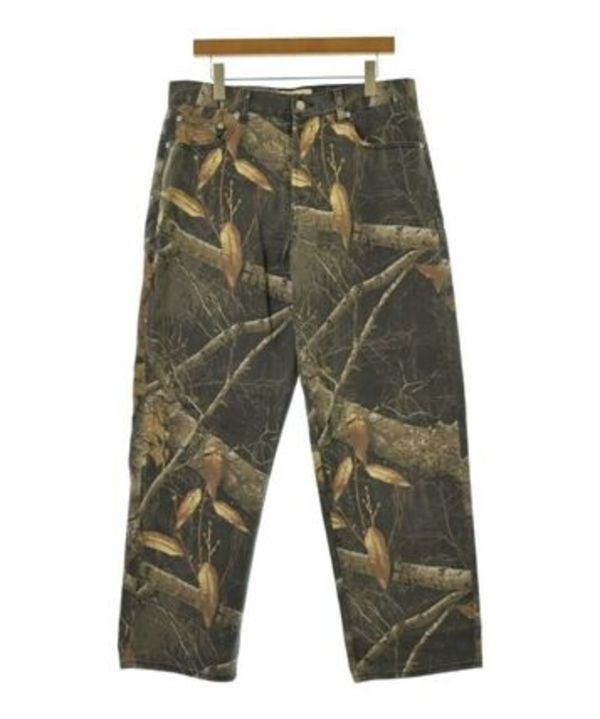 STUSSY ステューシー パンツ(その他) 32(L位) 3300126J0022