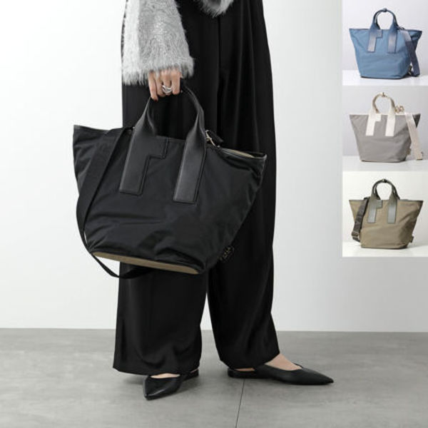 Furla トートバッグ PIUMA ピューマ WB01249 BX3050