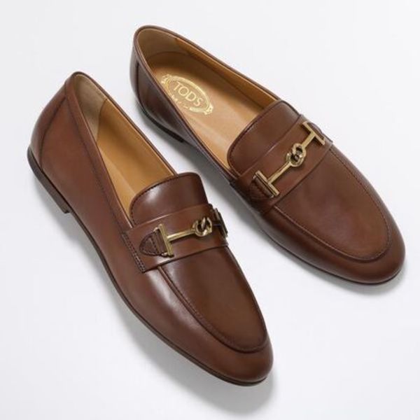 TODS ローファー T TIMELESS Tタイムレス XXW79A0HM60NF5