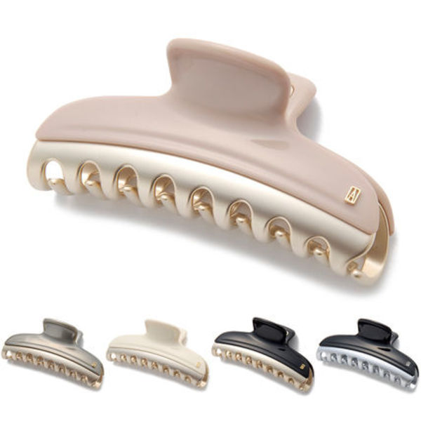 アレクサンドルドゥパリ ヘアクリップ  ICCL 12832 02 TIMELESS