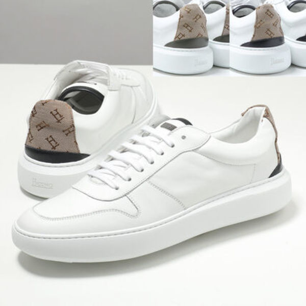 HERNO スニーカー SH001UM SHOE6 ロゴ