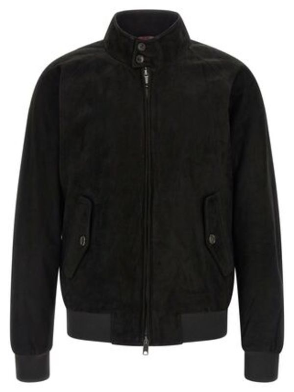 BARACUTA 'Harrington - G9' jacket