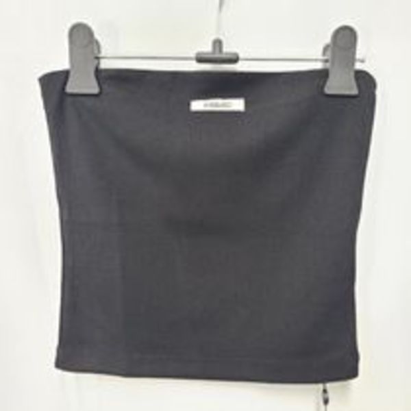 【BOHEMSEO】★人気★W'S基本チューブトップ 3色