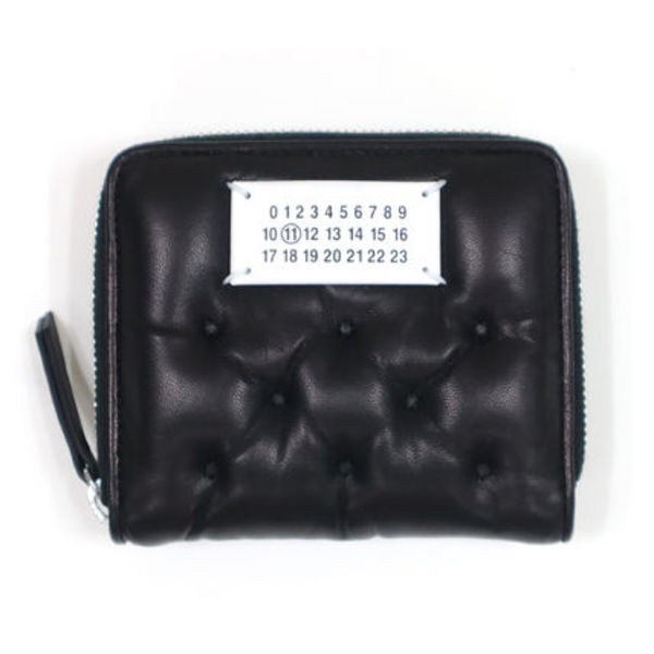 メゾンマルジェラ MAISON MARGIELA グラムスラム 2つ折り財布