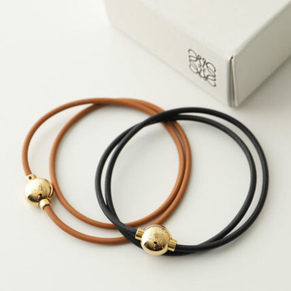 LOEWE ブレスレット PEBBLE ペブル JJ07240X01