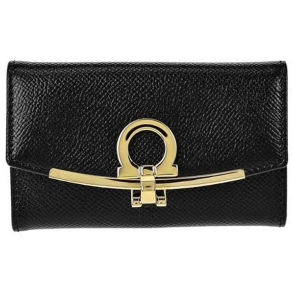 【国内発送】 Ferragamo レディース キーケース