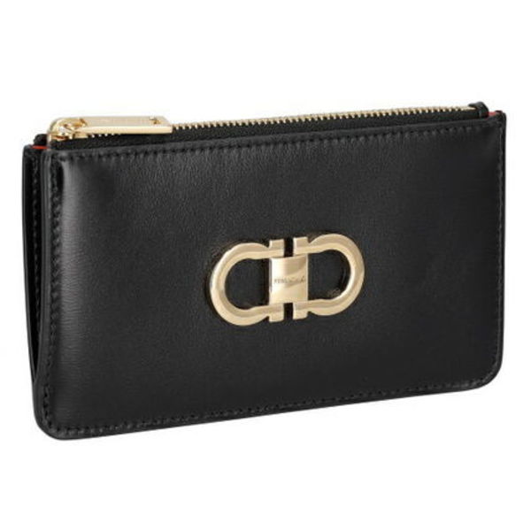 【国内発送】FERRAGAMO レディース コインケース