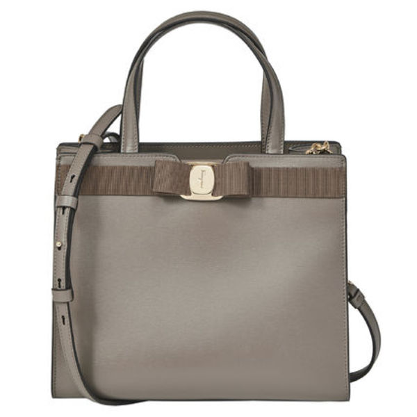 【国内即発】フェラガモ トートバッグ 21I290 741078