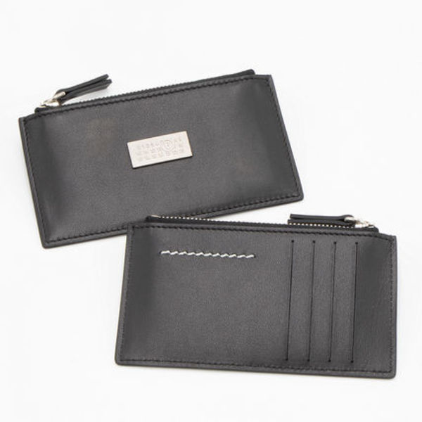 エムエムシックス MM6 MAISON MARGIELA カードケース SA5UI0016