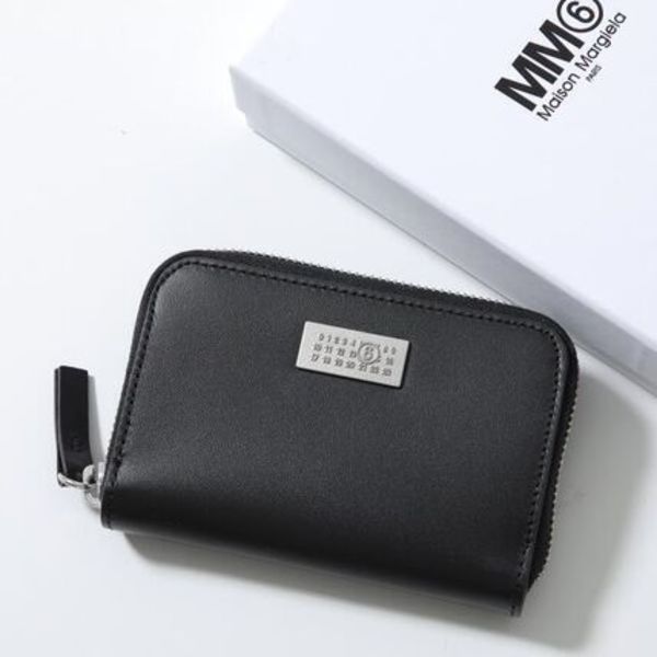 MM6 コインケース SA5UI0031 P8873 ニューメリック カードケース