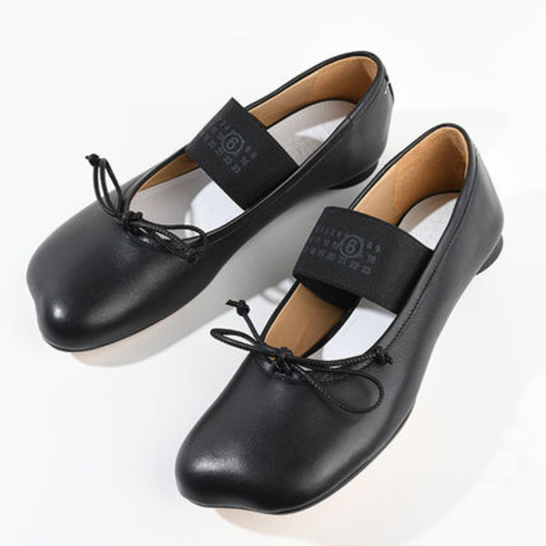 【国内即発】MM6 アナトミックバレリーナ