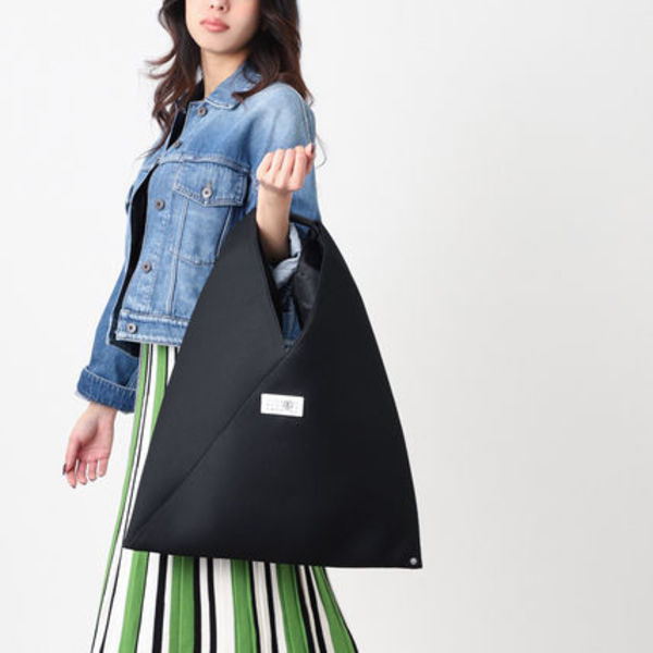 MM6 Maison Margiela トートバッグ 54wd0039-5752-8013