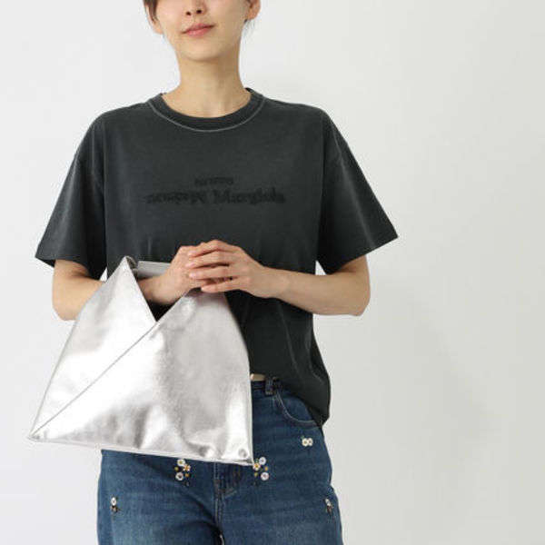 MM6 Maison Margiela トートバッグ b6wd0013-8496-9002
