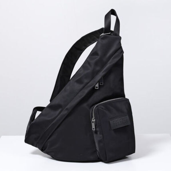 MM6 ボディバッグ SB5WG0019 P6416