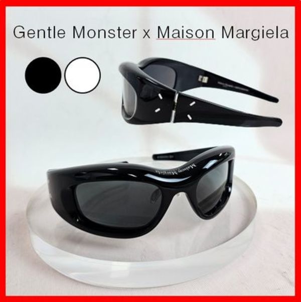 ★【Maison Margiela x Gentle Monster 】★MM002★