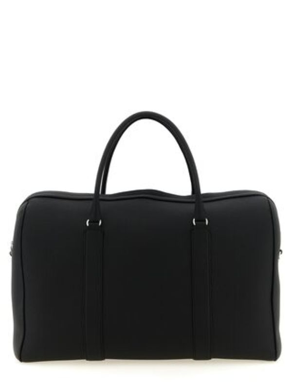 The Row 'Iowa' travel bag