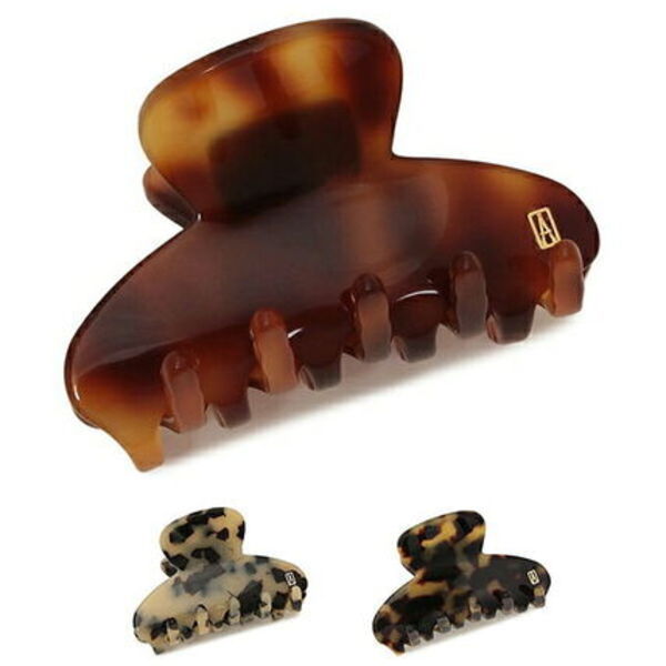 アレクサンドルドゥパリ ヘアクリップ Sサイズ ACCS1785403