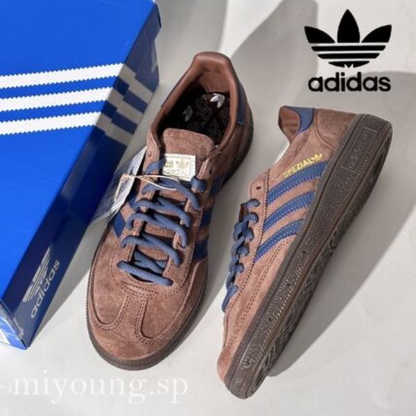 ADIDAS Handball Spezial JP7725★あのちゃん着用★送料込