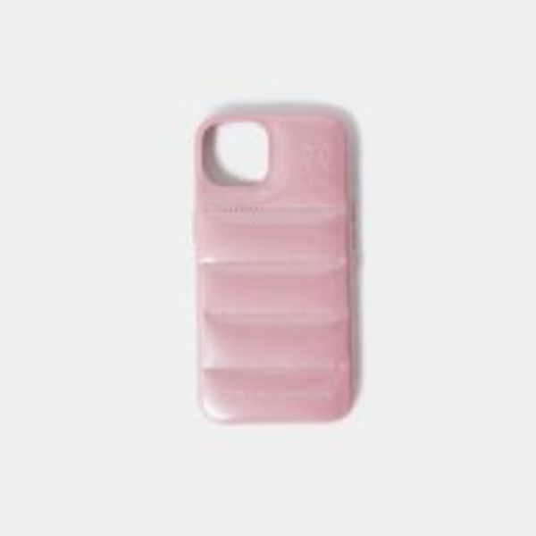 【Urban Sophistication】THE PUFFER CASE iPhoneケース