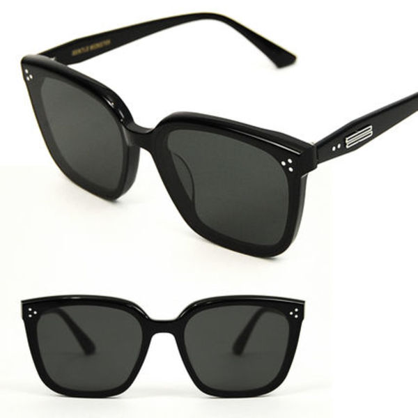 関税負担なし☆Gentle Monster PALETTE サングラス ユニセックス