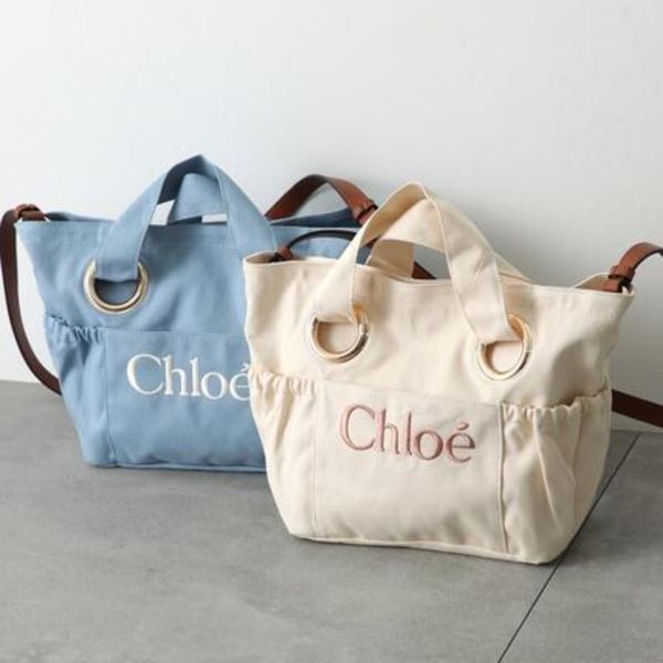 Chloe Kids ショルダーバッグ C20872 ハンドバッグ